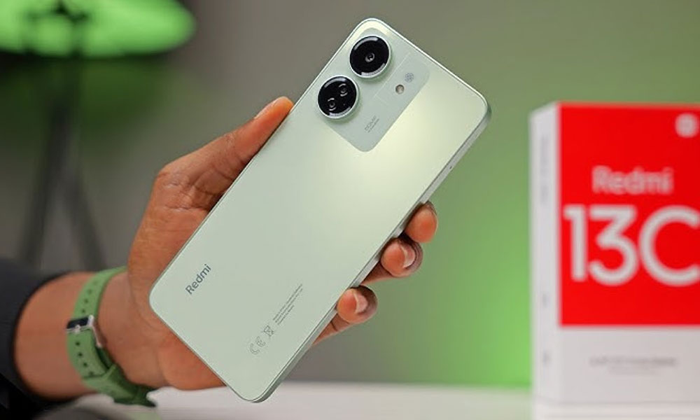 بحث و بررسی مقایسه گوشی سامسونگ A16 4G و Redmi 13C در آترامارت